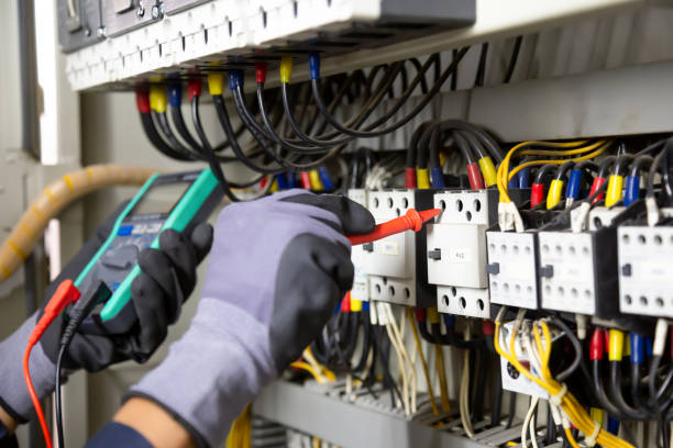 Emergency Electrical Repair Services in Foley, AL